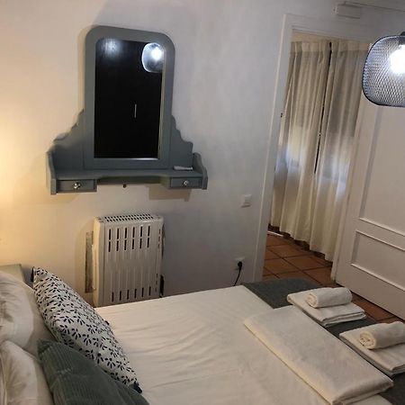 Apartamento Familiar En Toledo, Con 2 Dormitorios, Camas De Matrimonio, Ideal Ubicacion Y Fantasticas Vistas エクステリア 写真