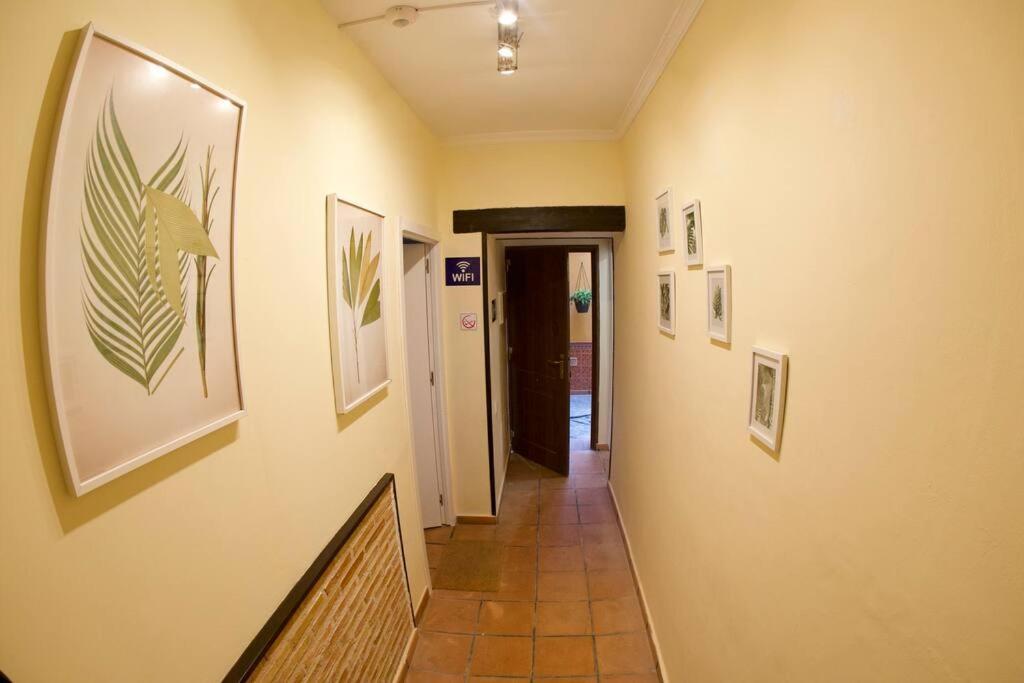 Apartamento Familiar En Toledo, Con 2 Dormitorios, Camas De Matrimonio, Ideal Ubicacion Y Fantasticas Vistas エクステリア 写真