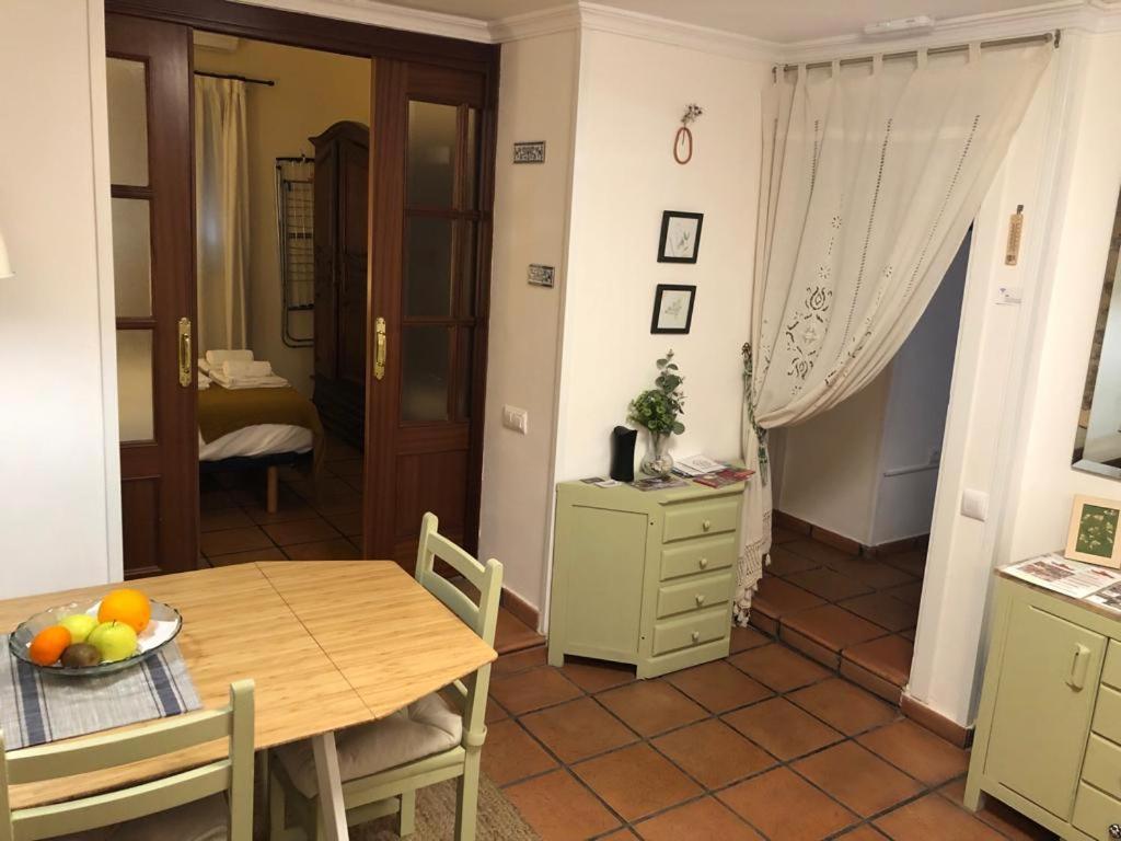 Apartamento Familiar En Toledo, Con 2 Dormitorios, Camas De Matrimonio, Ideal Ubicacion Y Fantasticas Vistas エクステリア 写真