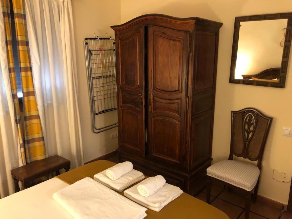 Apartamento Familiar En Toledo, Con 2 Dormitorios, Camas De Matrimonio, Ideal Ubicacion Y Fantasticas Vistas エクステリア 写真